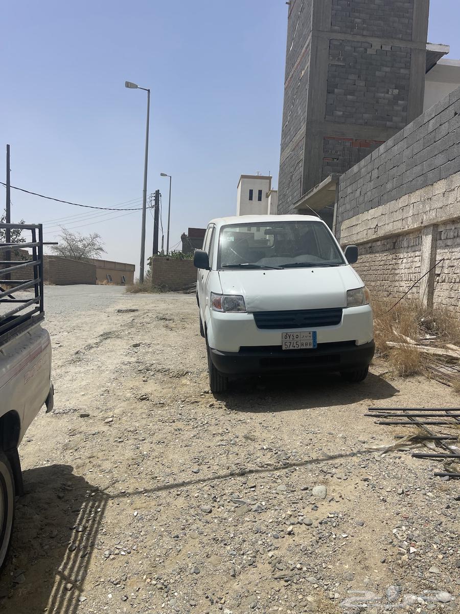 Van for rent63655057308035110