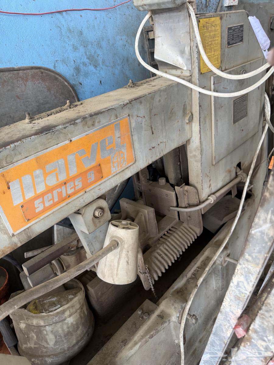 American steel saw in working condition63654929057794110