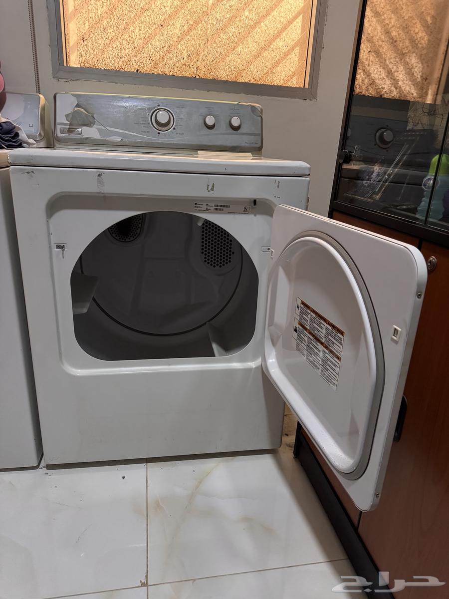 American dryer, Bitac, very light use63619910586243113