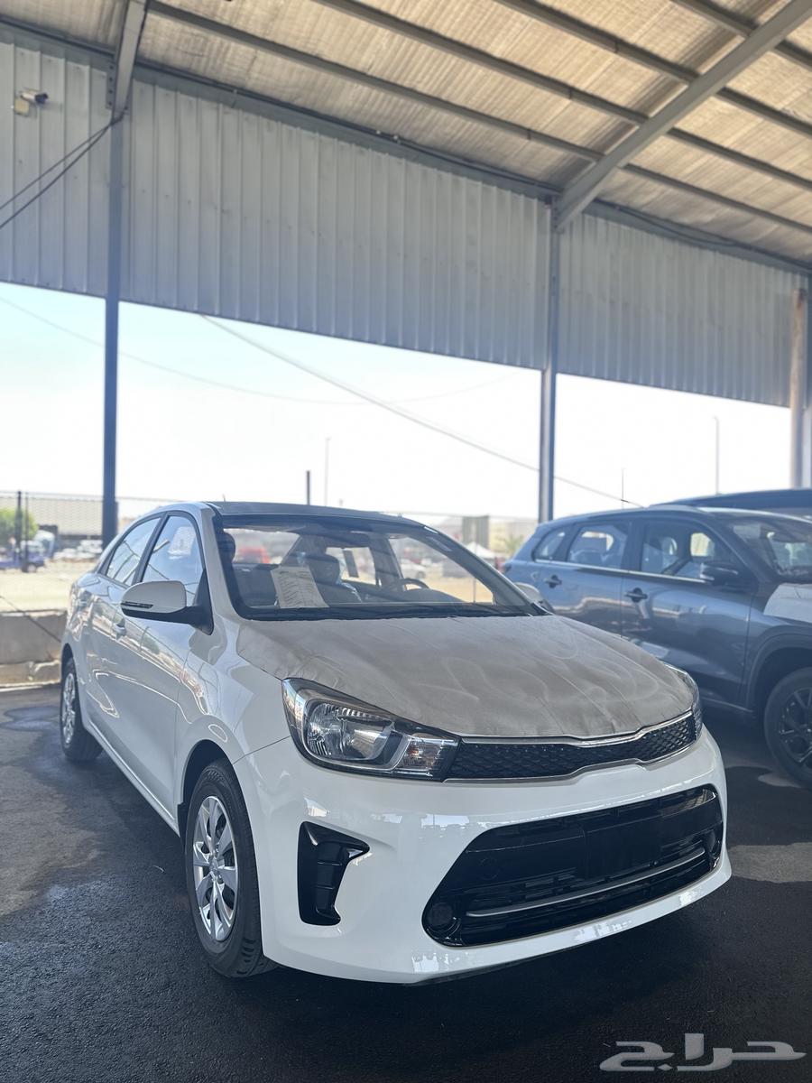 Kia Picanto 202563655051625731110