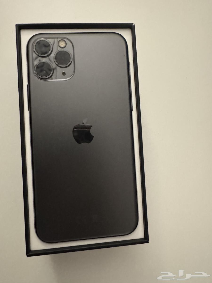 iPhone 11 Pro63624621466754113