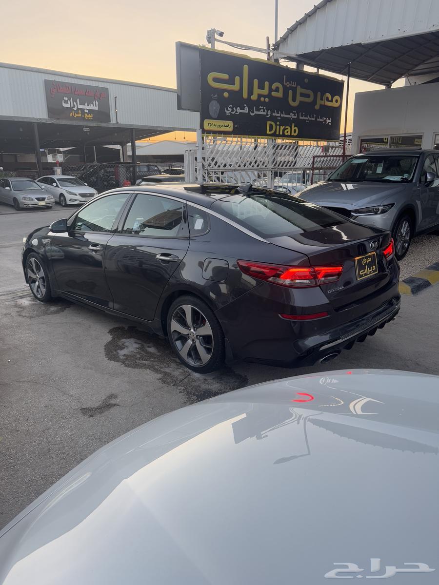 Kia Optima 202063654908431235114