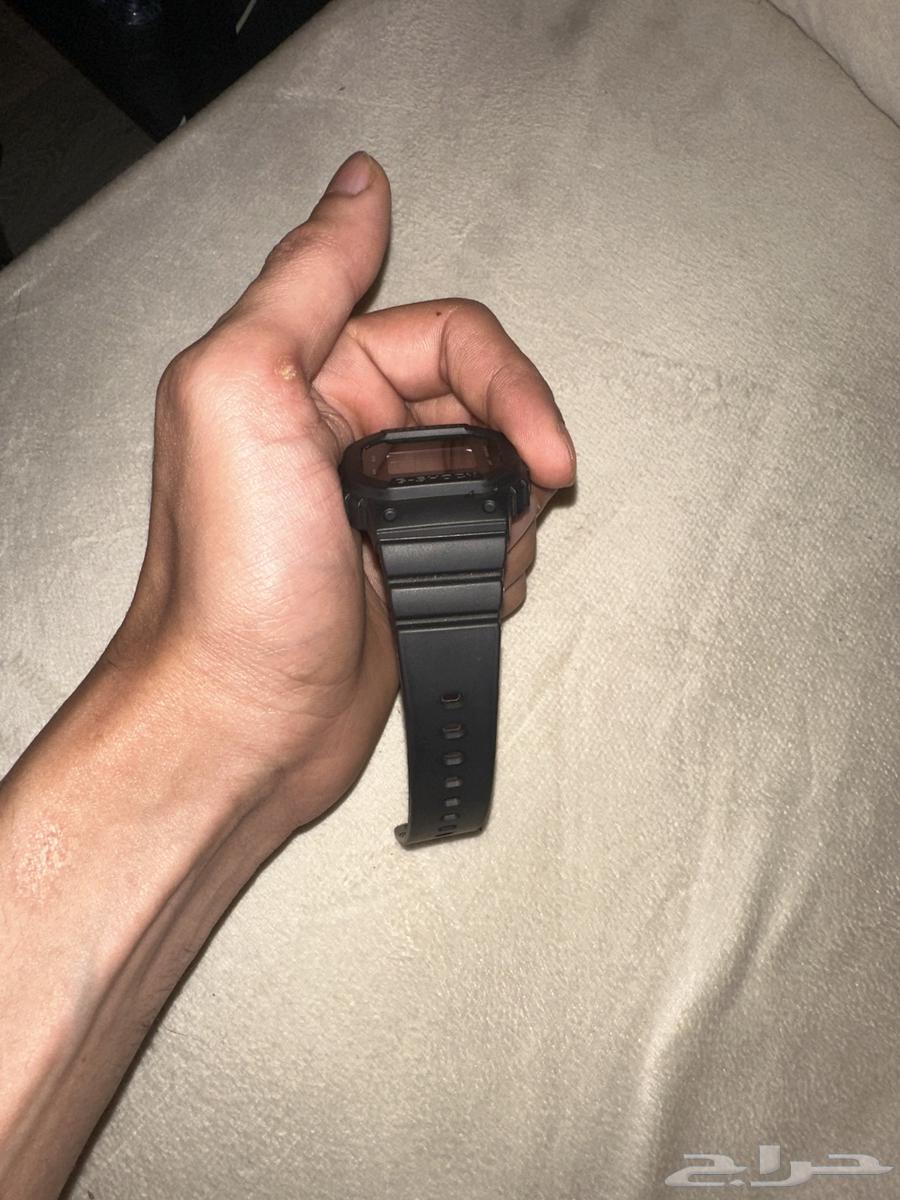 Original J-Shock Watch 2025 Edition Almost New63621760294786112