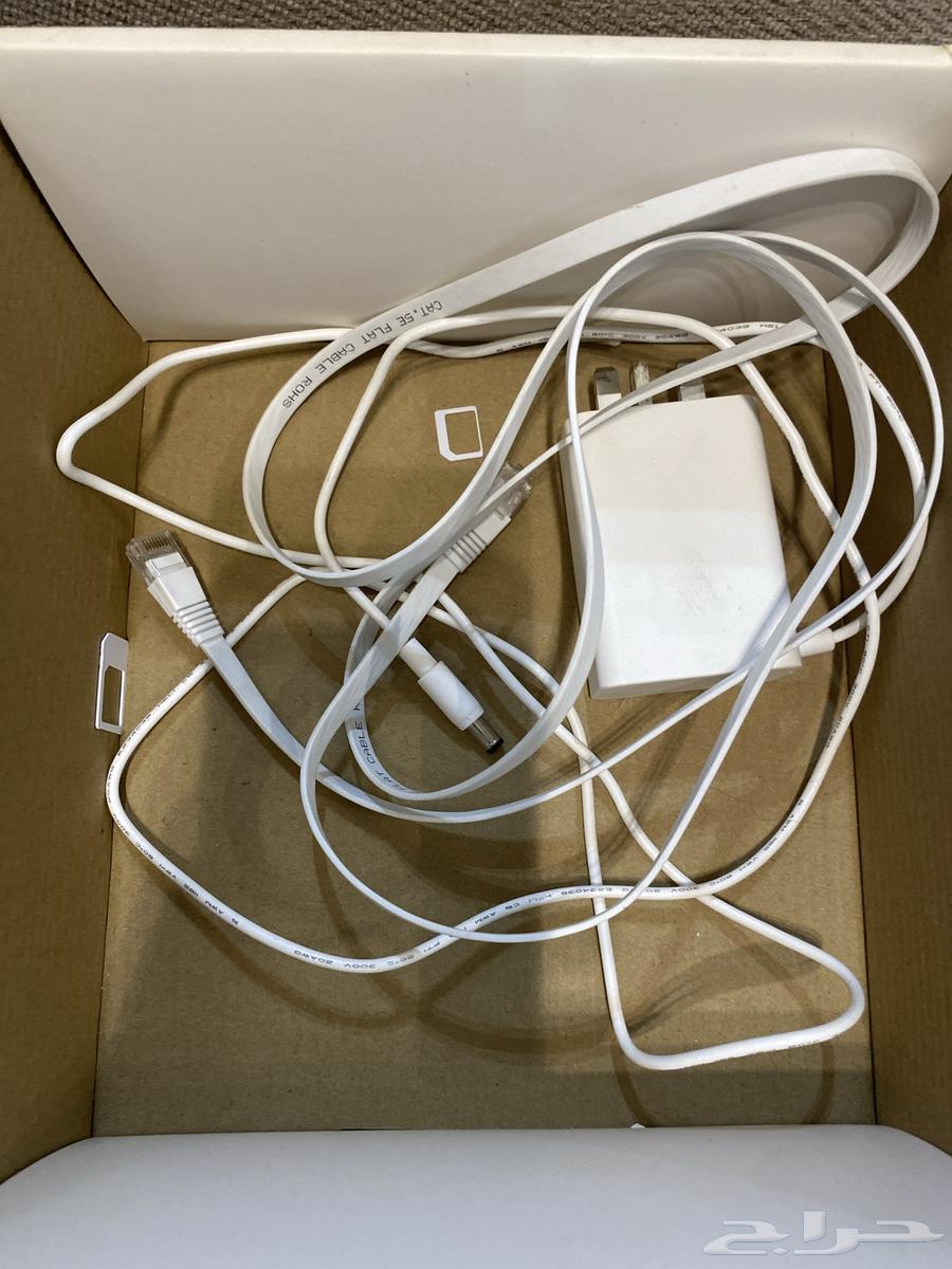 New mobile network has nothing comes with cable63624790548225113
