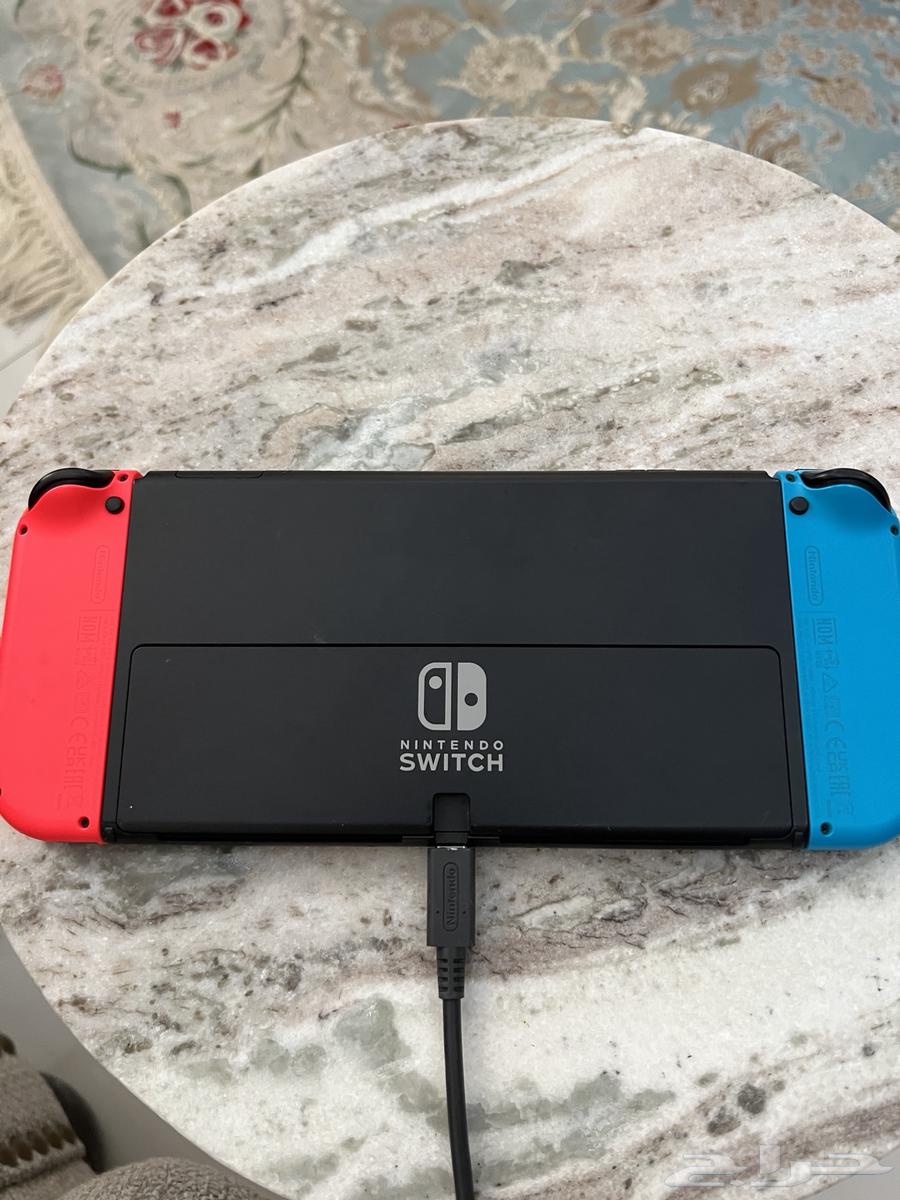 New Nintendo Switch63618965855233112
