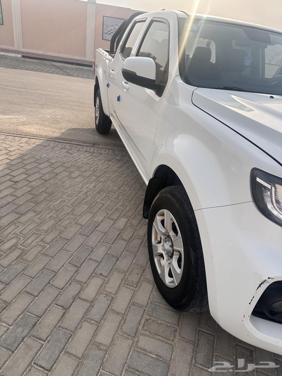 Great Wall Double Diesel63655046461826110