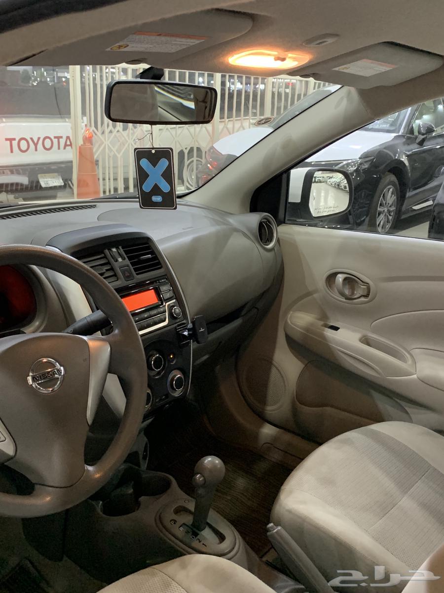 Nissan Sunny 2023 Low Mileage63655056323714114