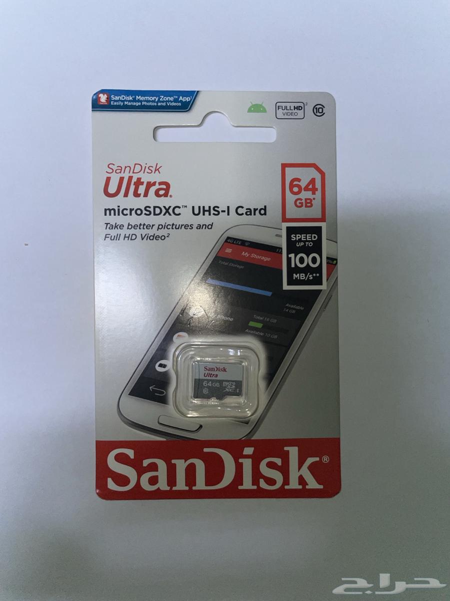 ذاكرة خارجية من شركة Sandisk63622969961091113