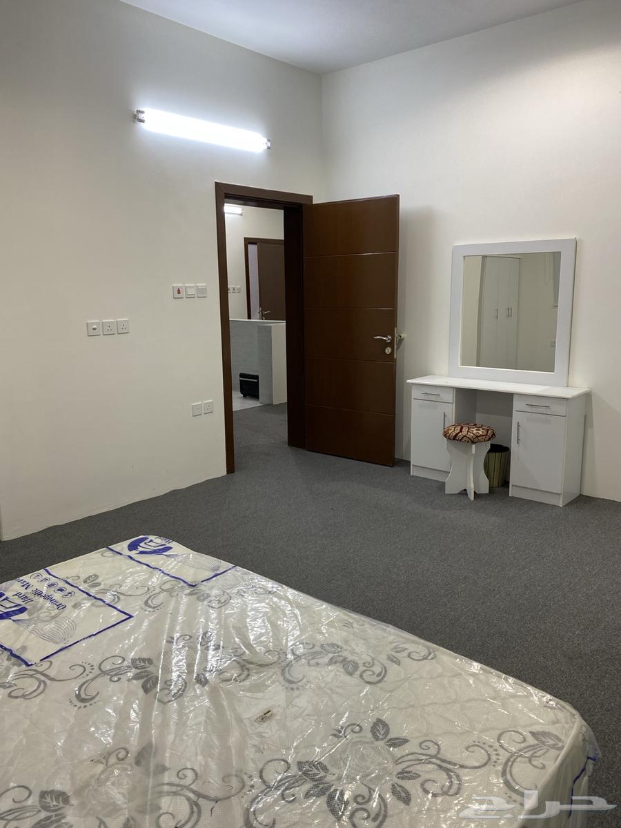 Furnished apartment in Al Namas63611865158275113