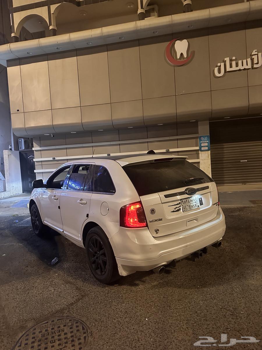 Ford Edge for sale63617980274690112