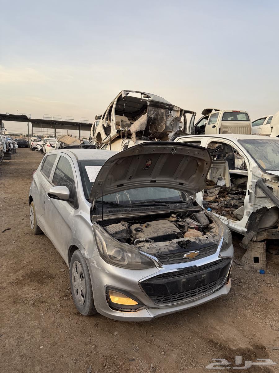 Spark 2020 spare parts63655052443011110