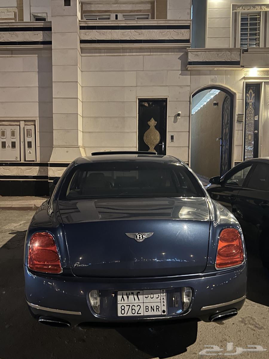 بنتلي 2010 نزل الحد الى 83 الف السوم وصل 7050063655060696194110