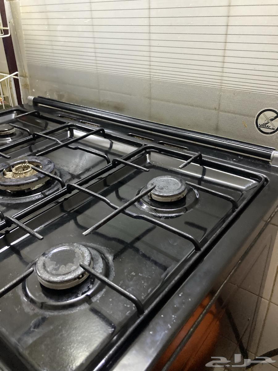 فرن غاز خمس عيون63620836747395112