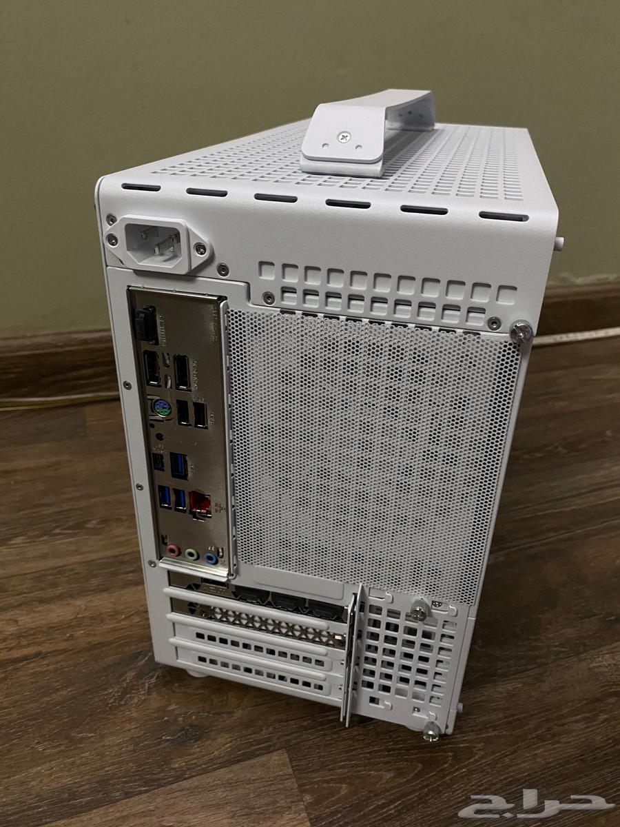 تجميعة قيمنق 5070 جديدة M-ATX لتر2063618962533635114