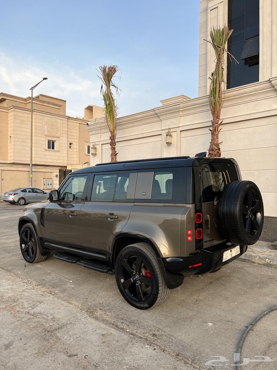 ديفندر P400 فل مواصفات 202063655059054467112
