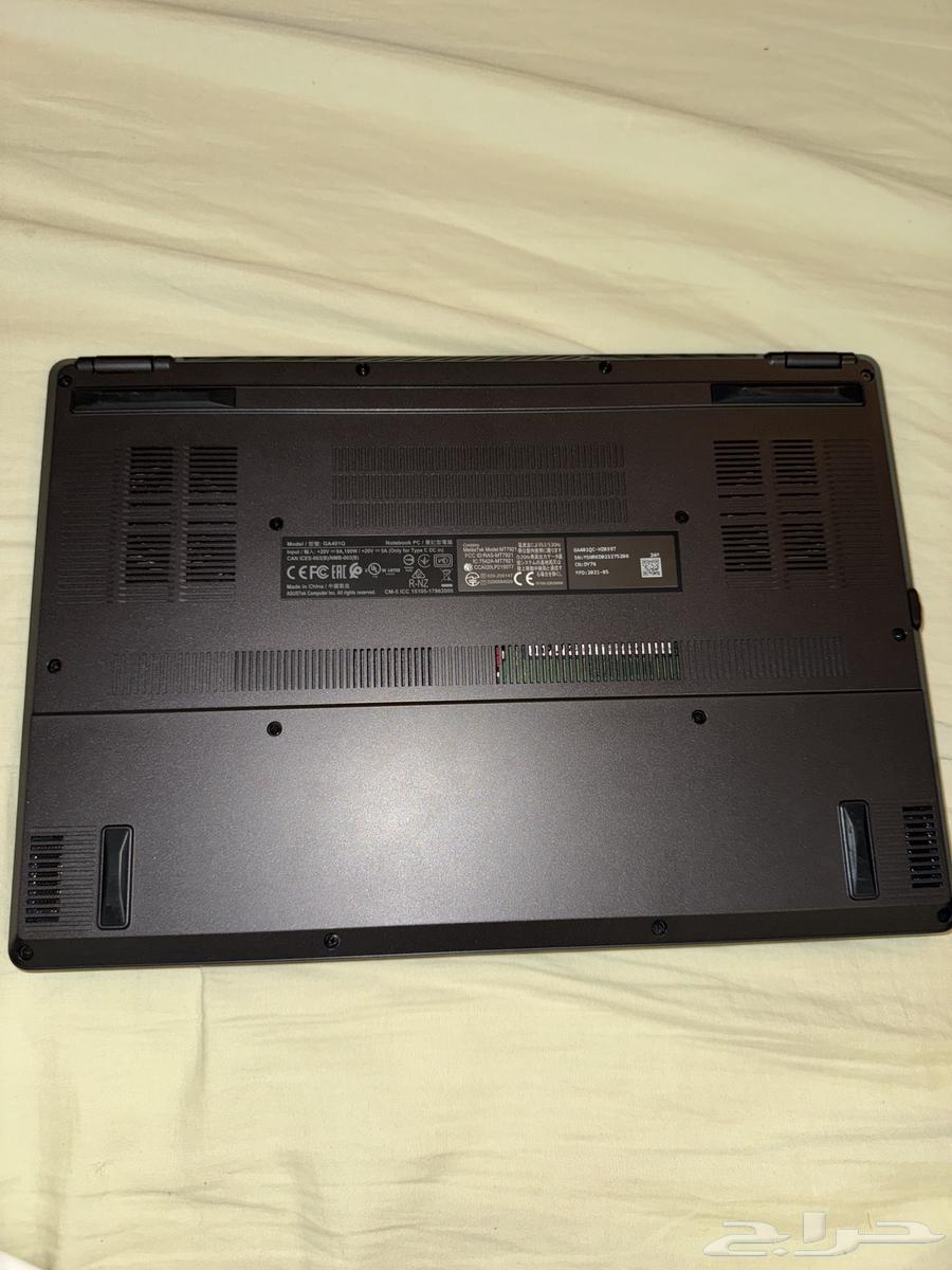 ASUS G14 Gaming Laptop 305063618960333057113