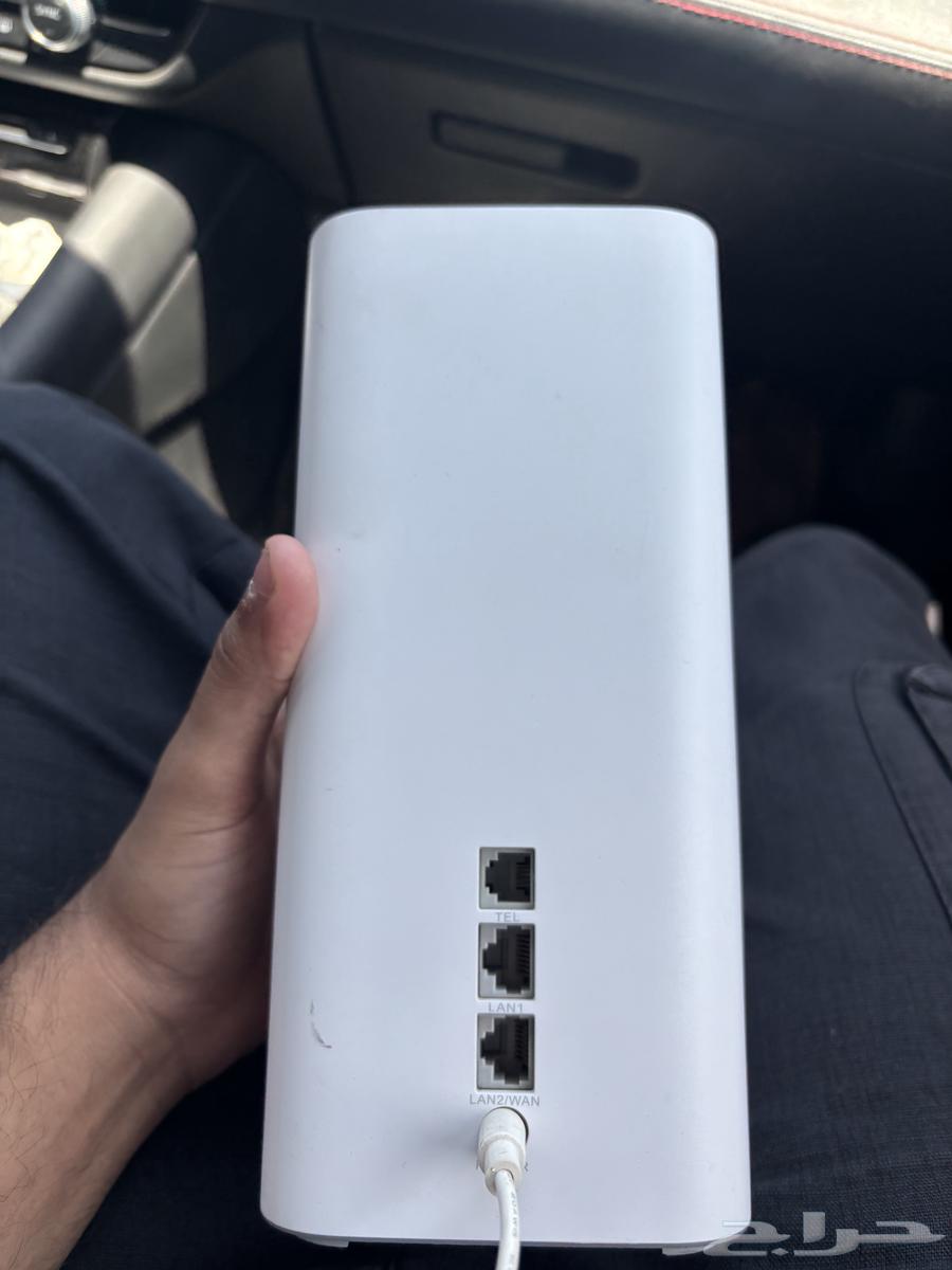 STC 5G Five G Router63623794521858111