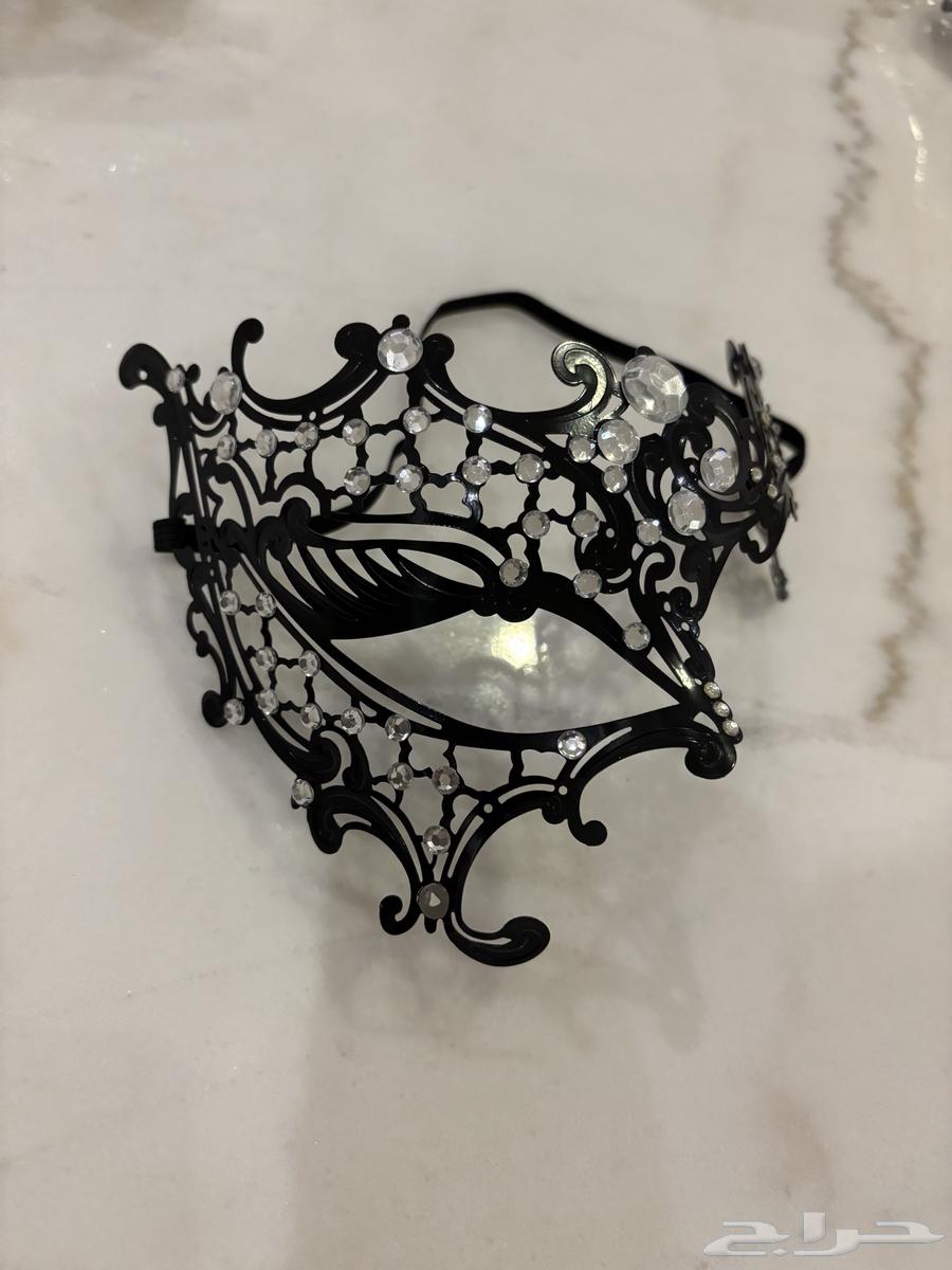 Halloween party masks63622378594051113