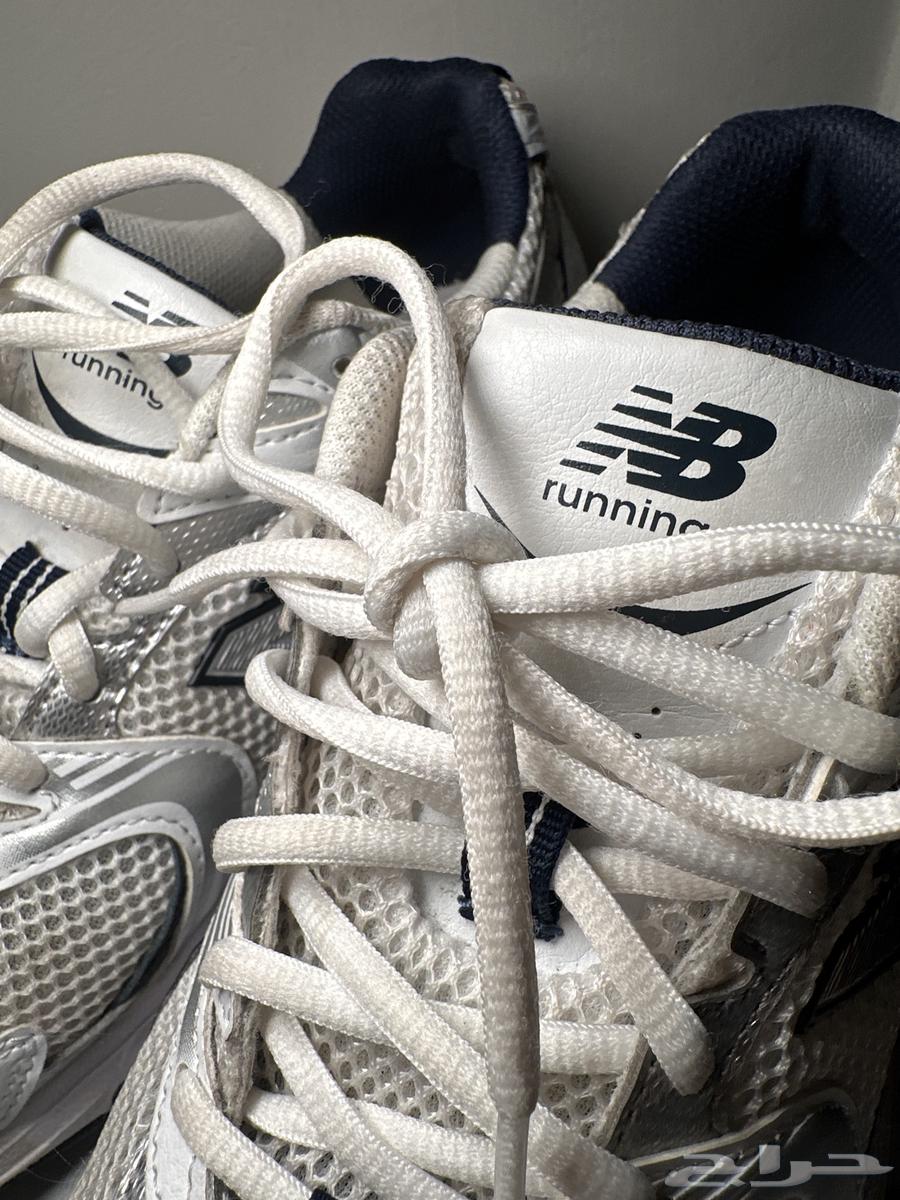 New Balance 530 model original shoes63621421229059113
