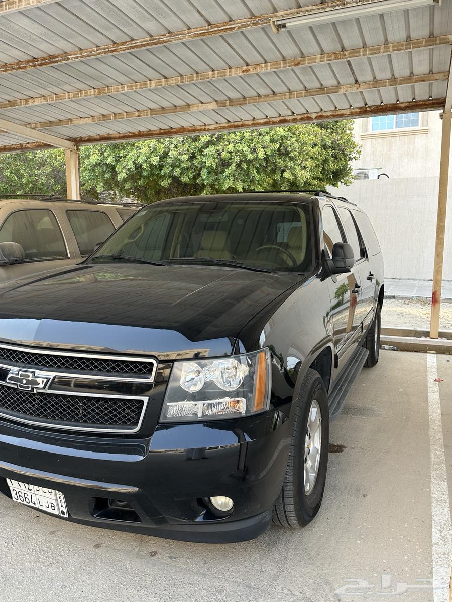 Chevrolet Suburban63655046703745111