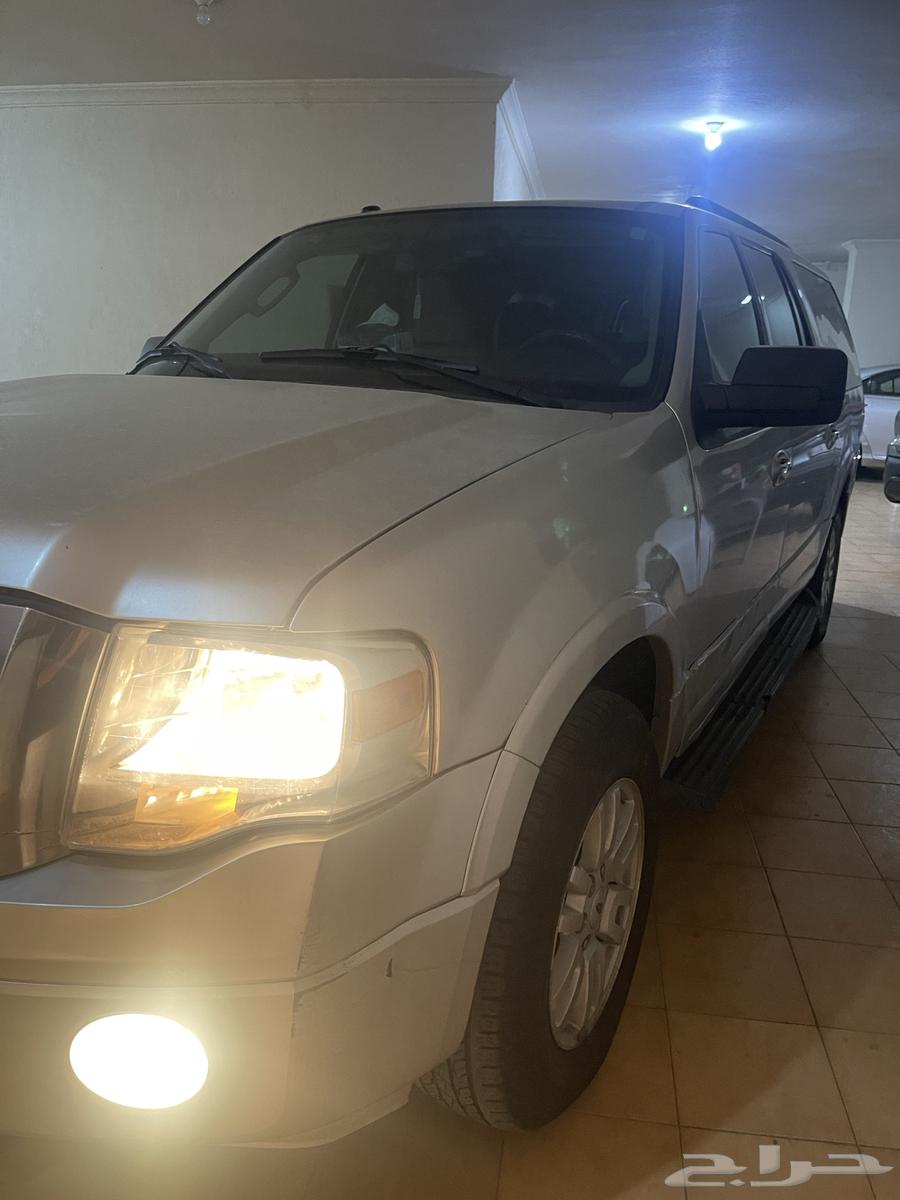 Ford Expedition 2013 XL63654907432961112
