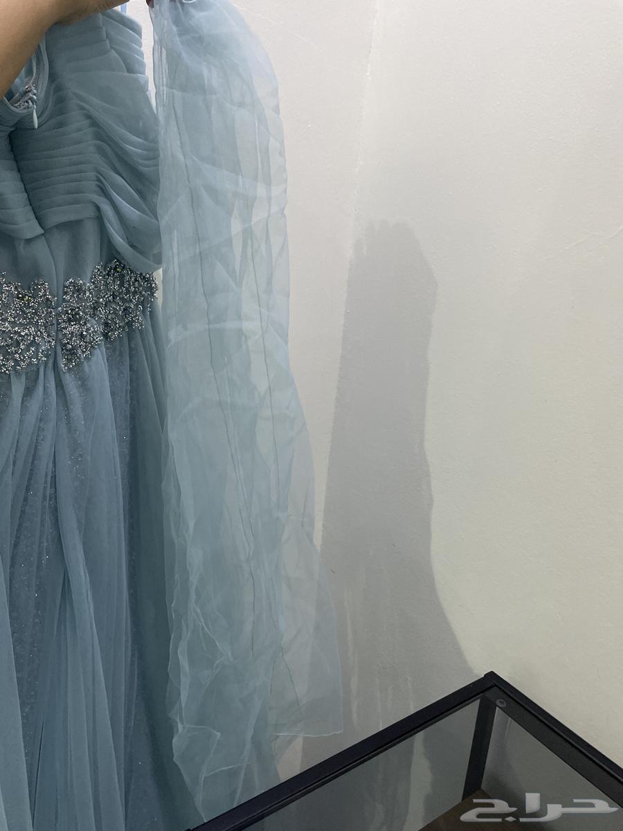 Evening dress63618962567811114