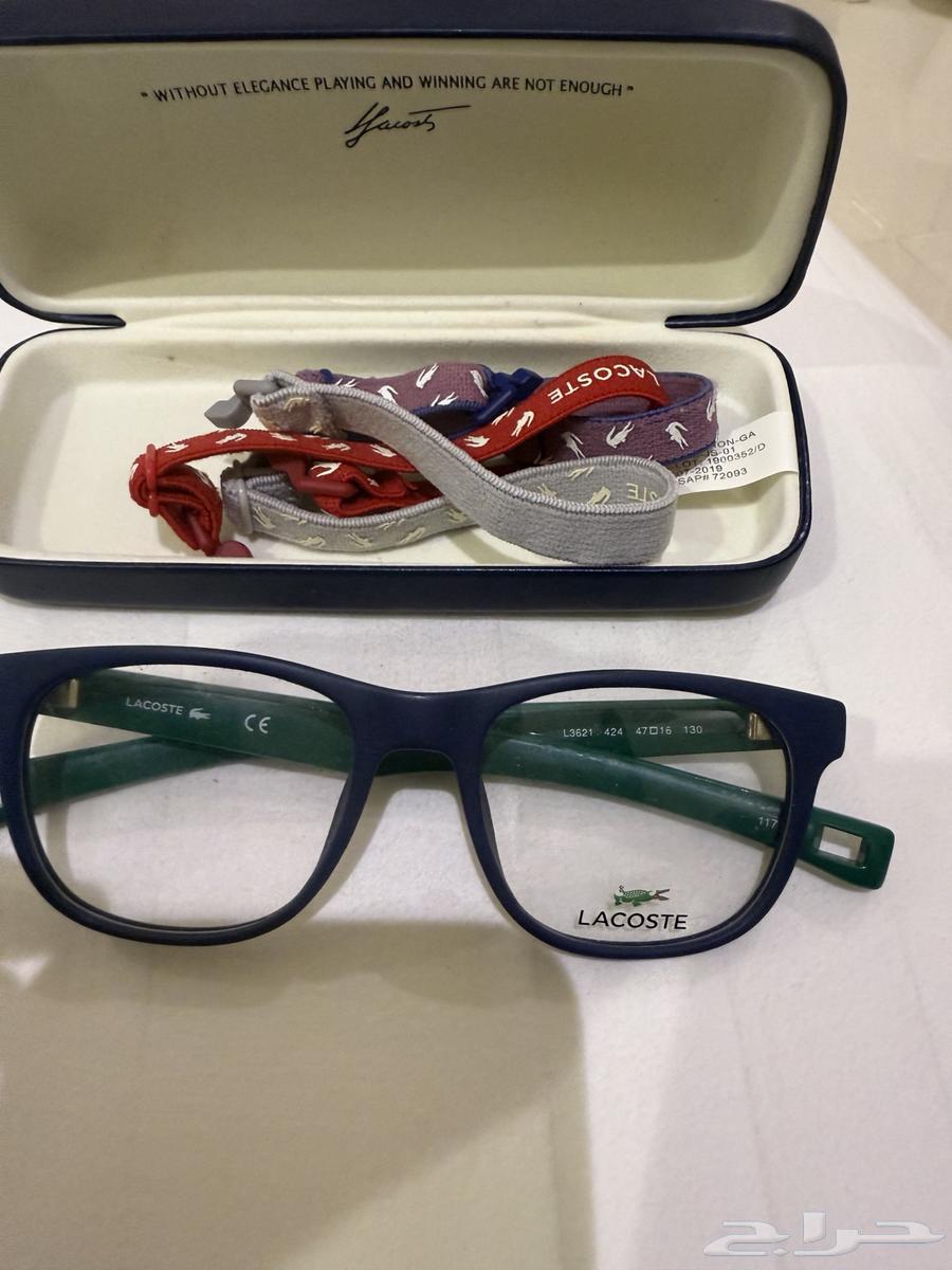 LACOSTE Kids Prescription Glasses63621594546177112