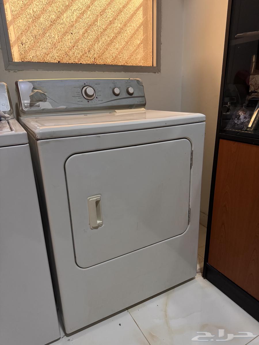 American dryer, Bitac, very light use63619910586243111