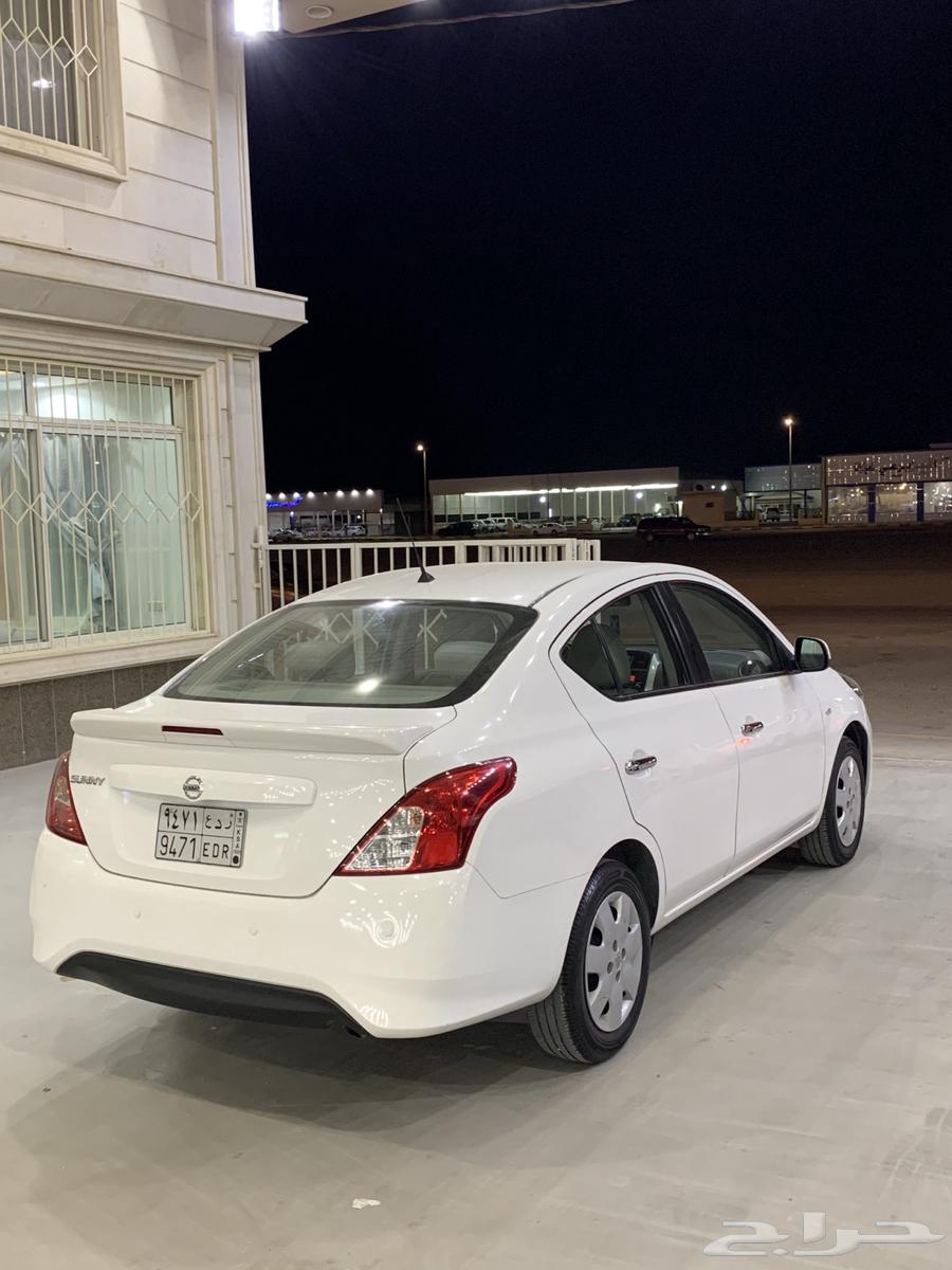 Nissan Sunny 2023 Low Mileage63655056323714112