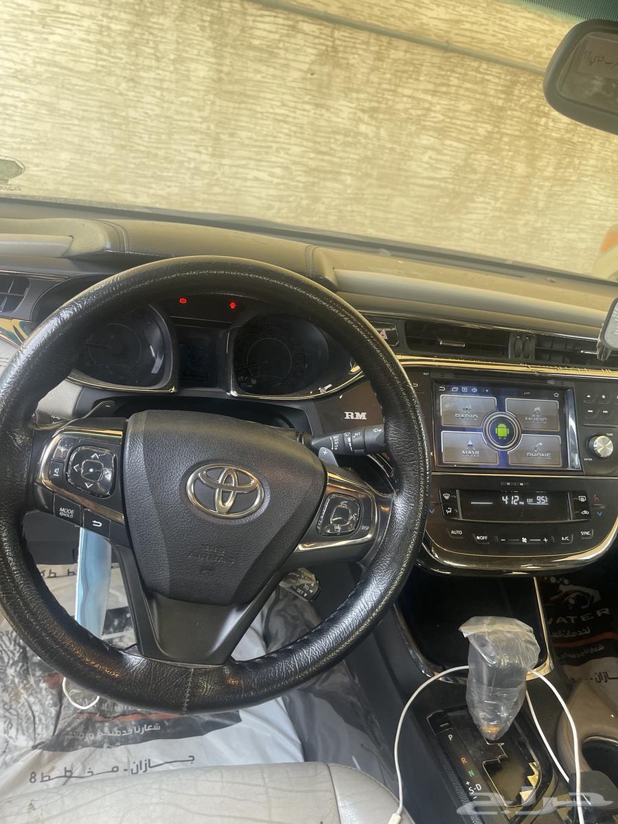 Avalon Model 2013 Dark Gray63655044735617110