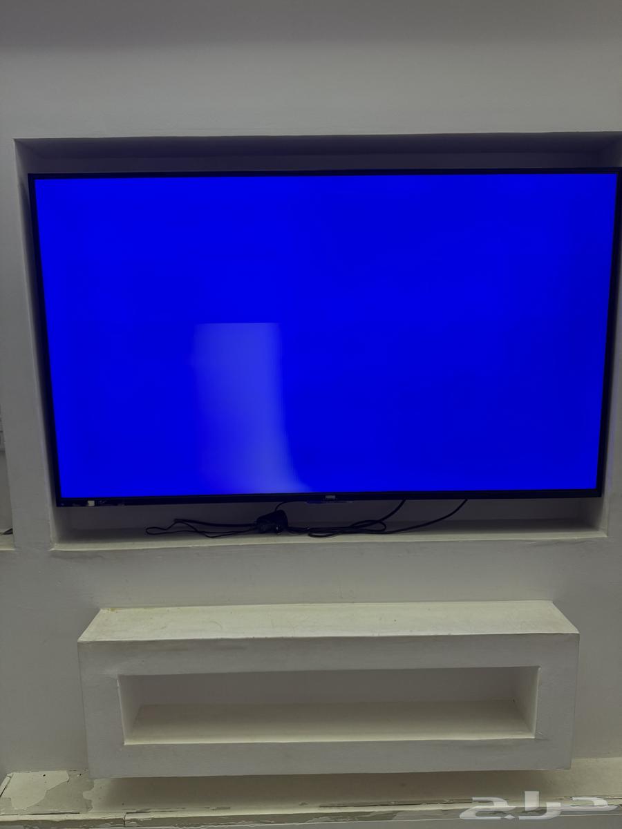 For sale 55-inch screen and 43-inch screen63624368494594112