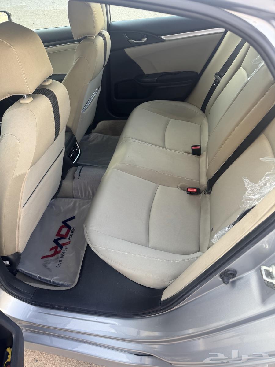 Honda Civic 202063654910636547114