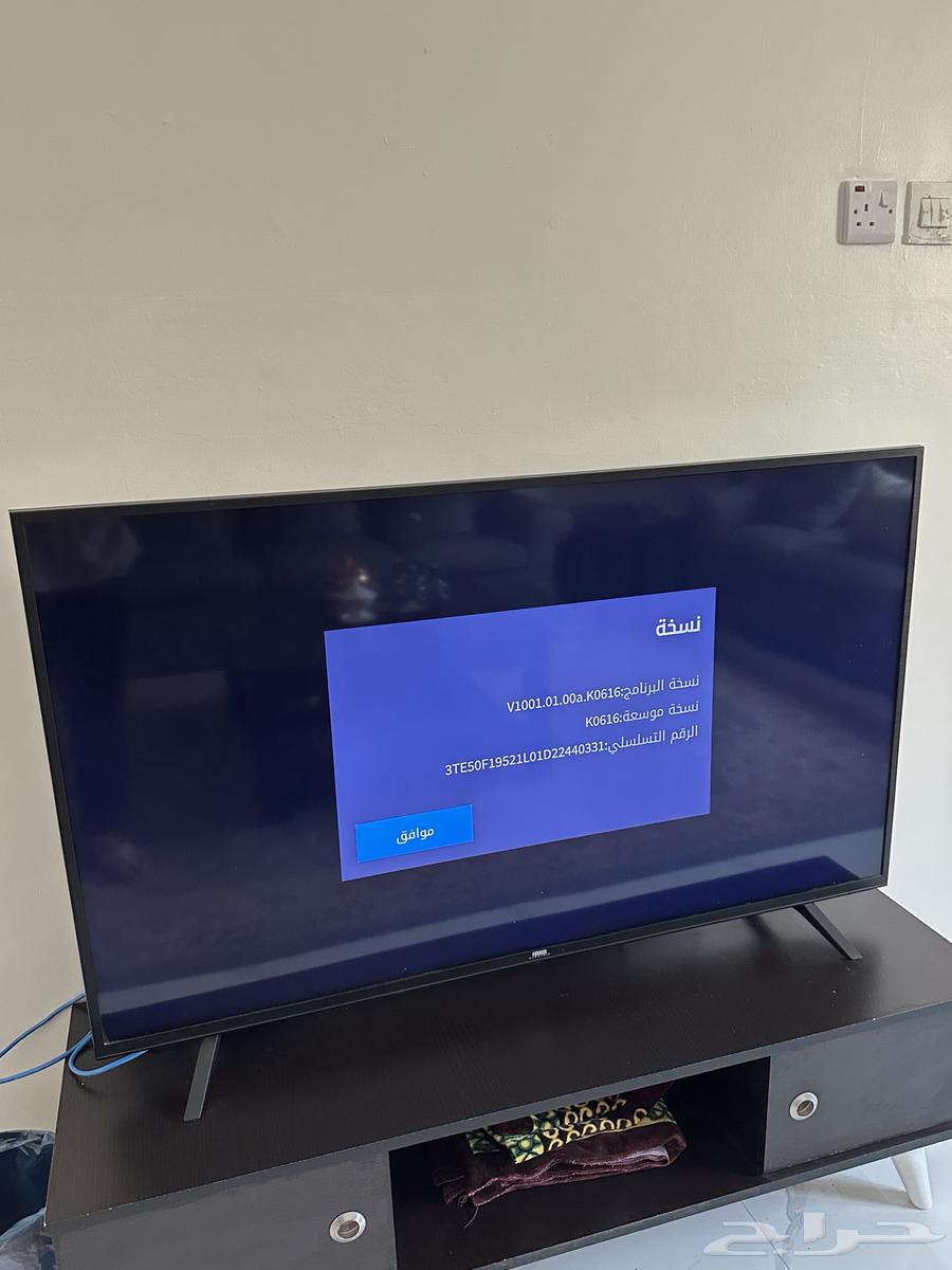 تلفزيون استعمال نظيف للبيع63621167910147111