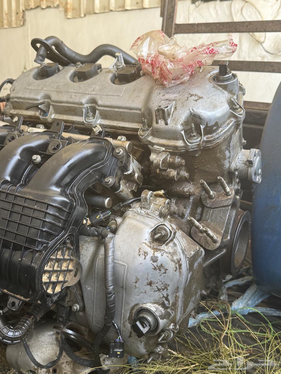 Mazda CX9 2015 spare parts dismantling63654922754819111