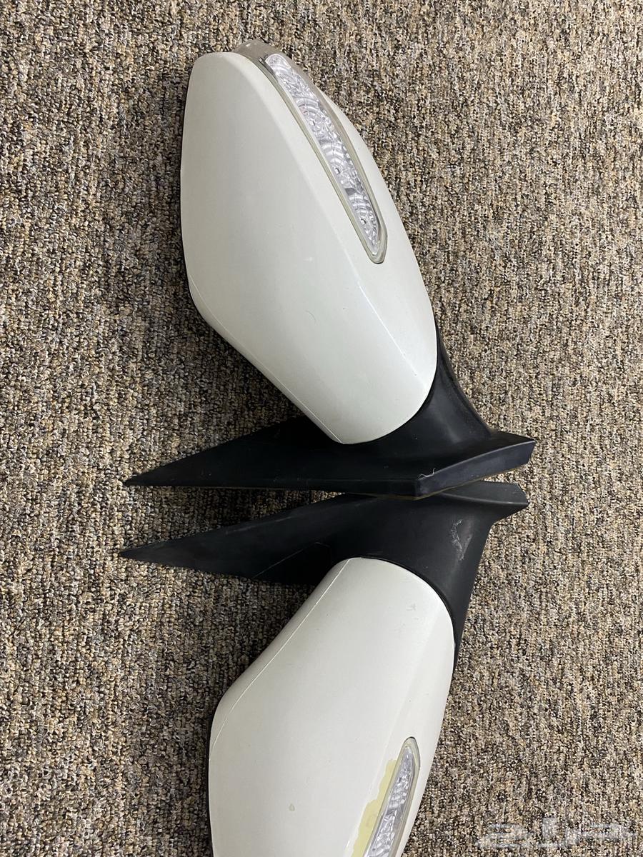 Sonata 2012 Mirrors63654909127555110