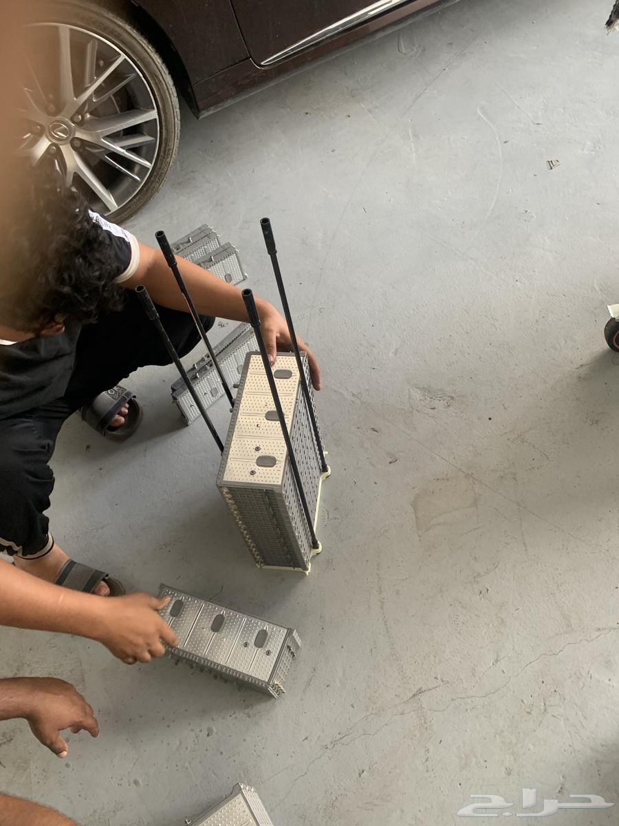 صيانة بطارية لكزس هايبرد63655051893249114