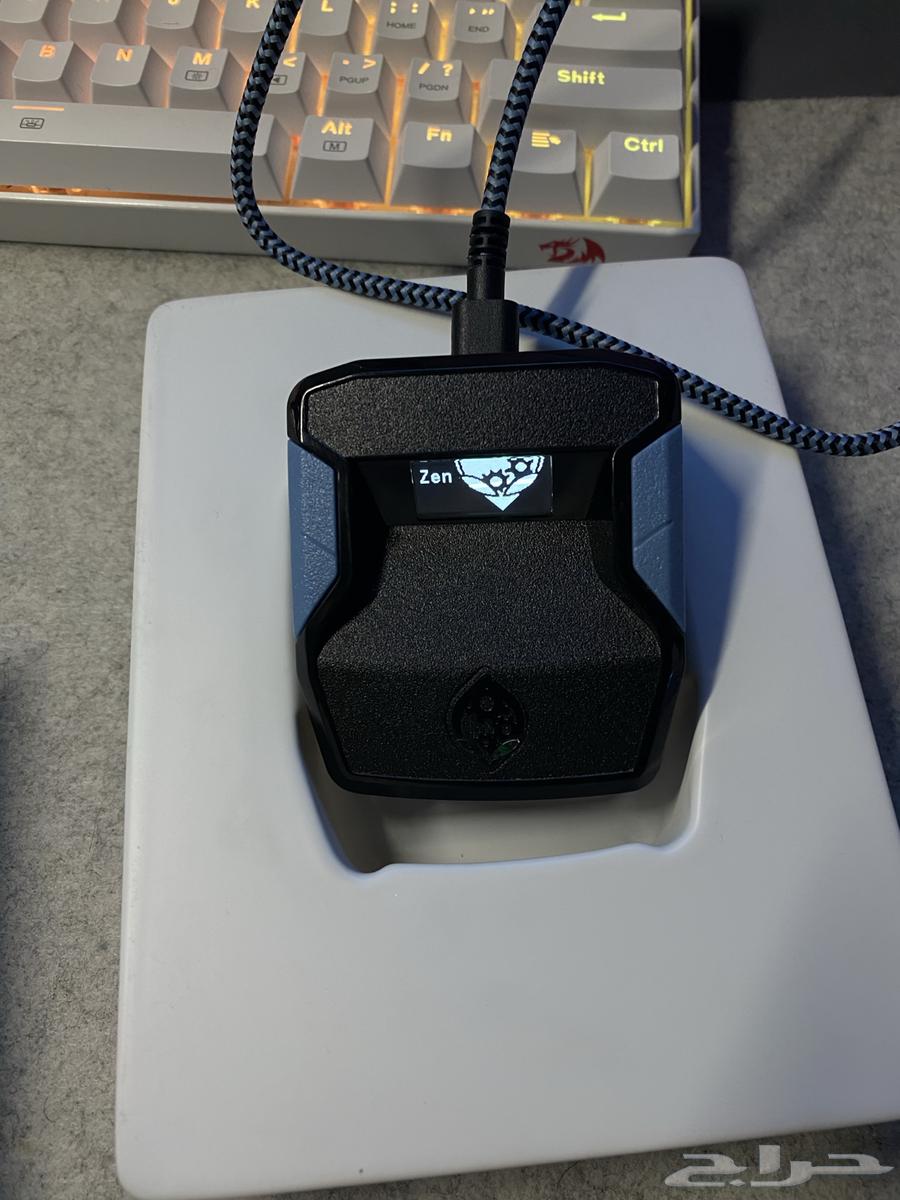 للبيع Cronus Zen يدعم PS4 PS5 Xbox63618958593538112