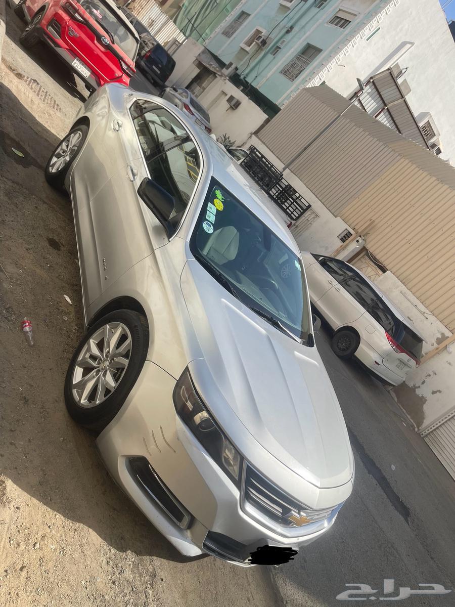 إمبالا نظيف جدا موديل 201763655055142913112