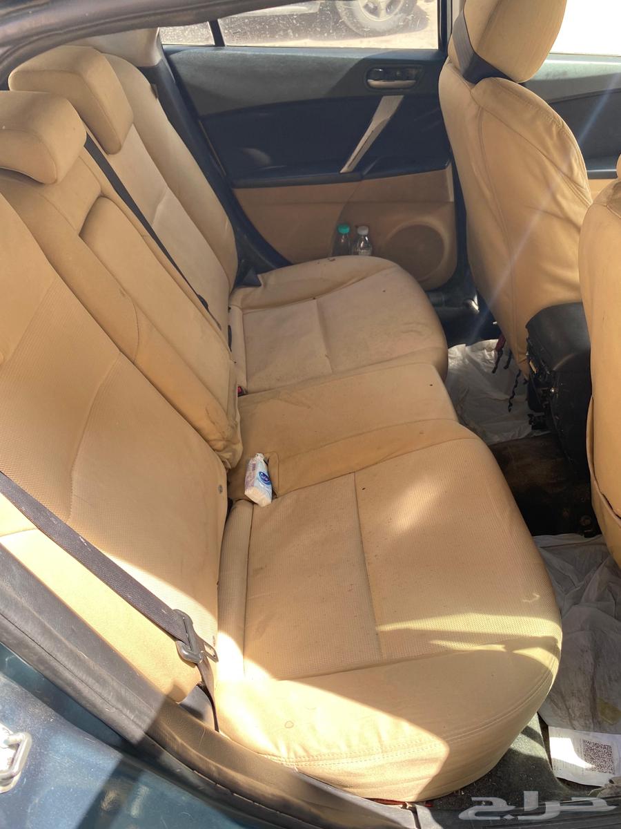 Mazda 201163654920663811110