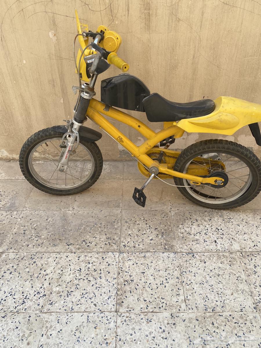 Children's bicycle for ages 8 to 1063621994379907111
