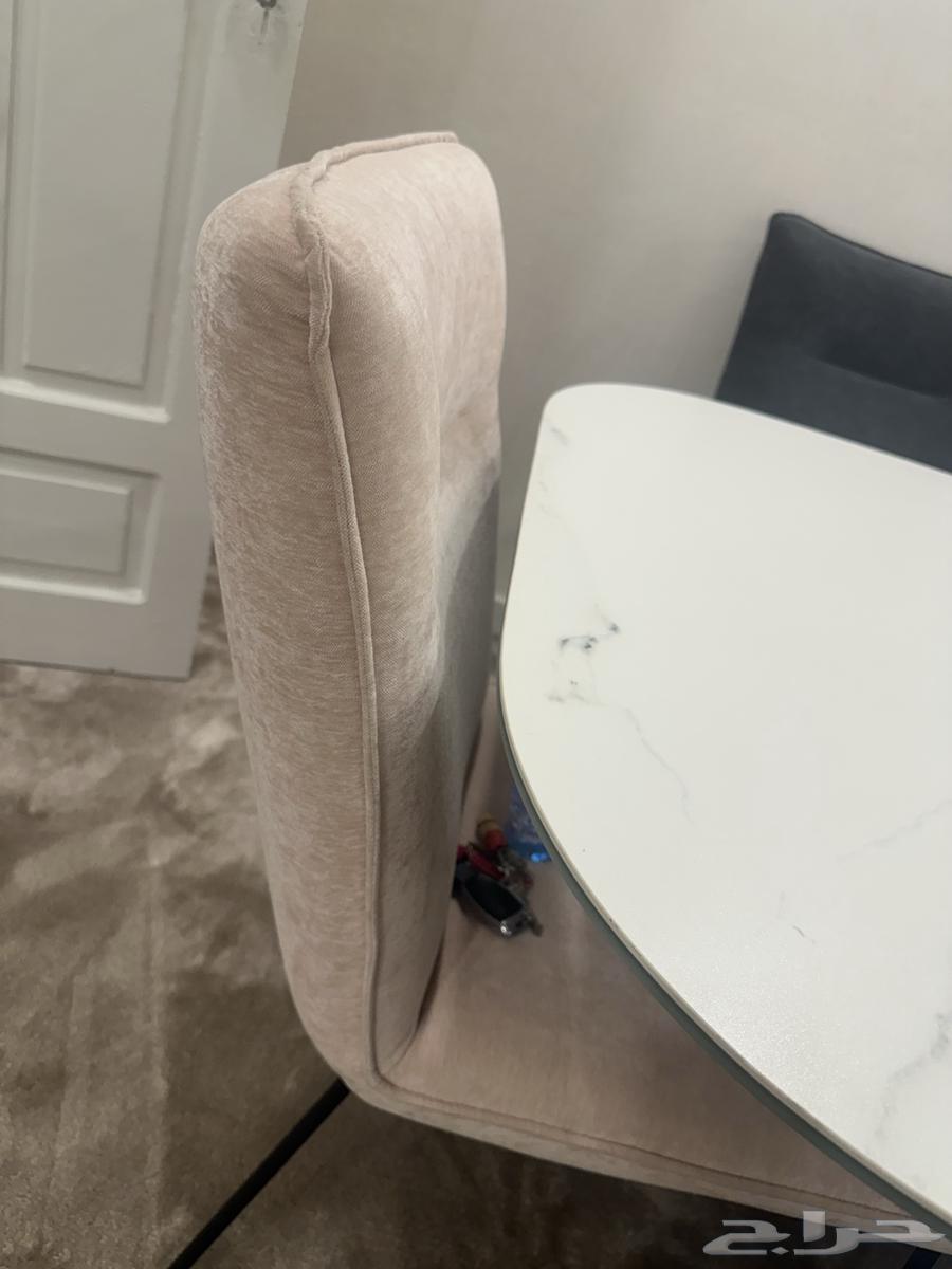 طاوله طعام رخام63624946989826112