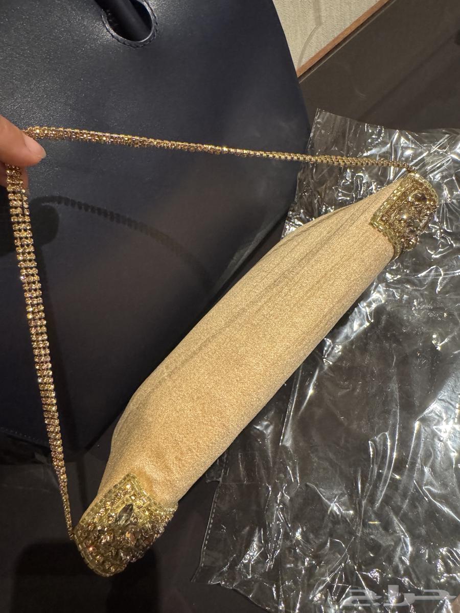 A bag from a boutique63623295064451114