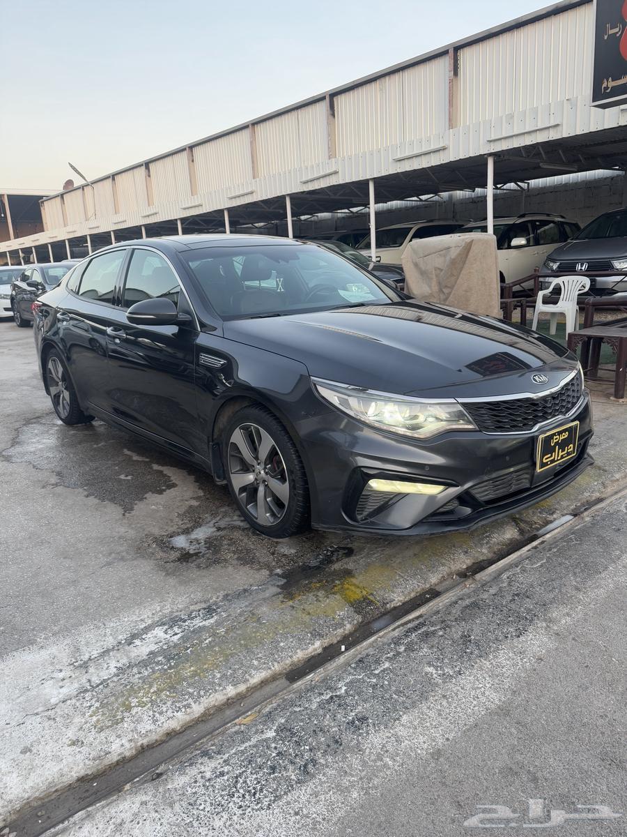 Kia Optima 202063654908431235113