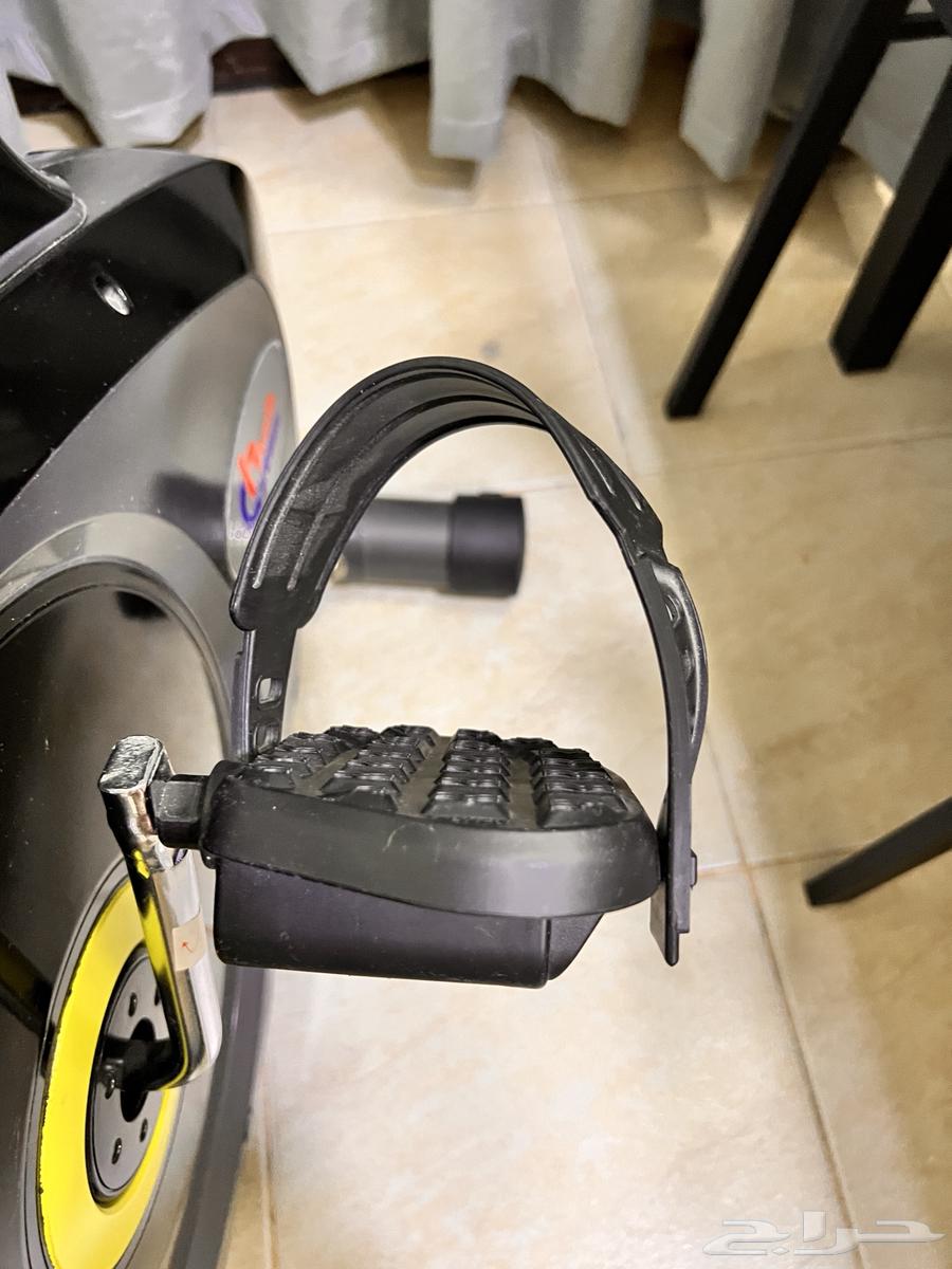 Exercise bike for health and sport63623886851201111