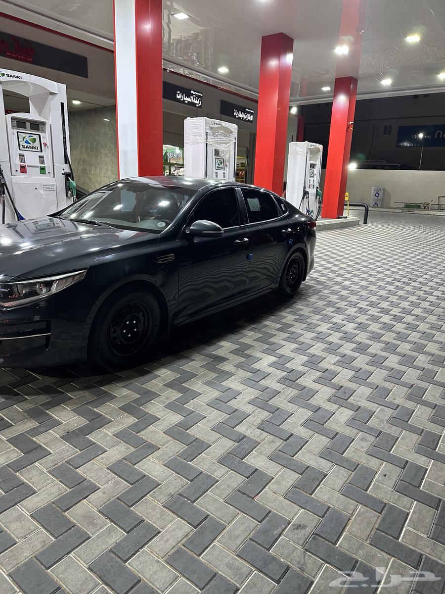 Kia Optima 201863654906765314112
