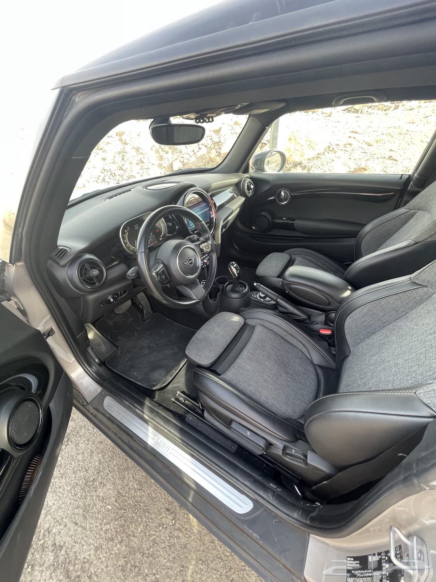 Mini Cooper63655057822851113