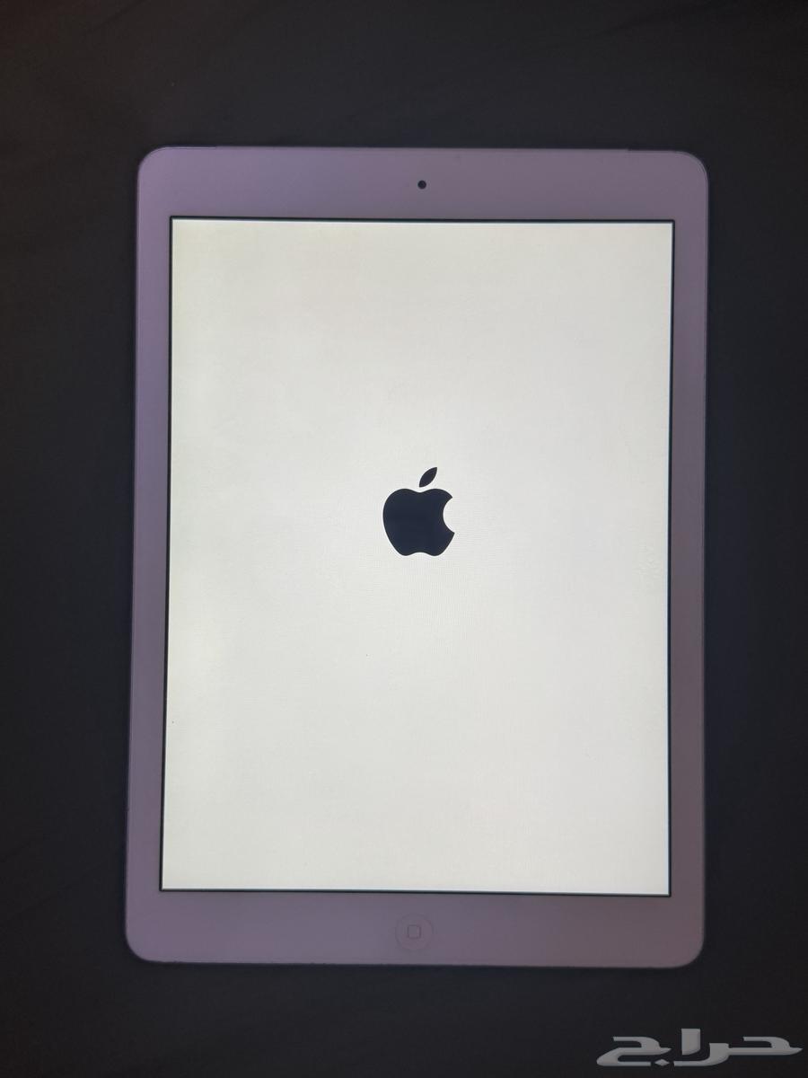 ايباد اير للبيع   iPad Air for Sale63624444006531111