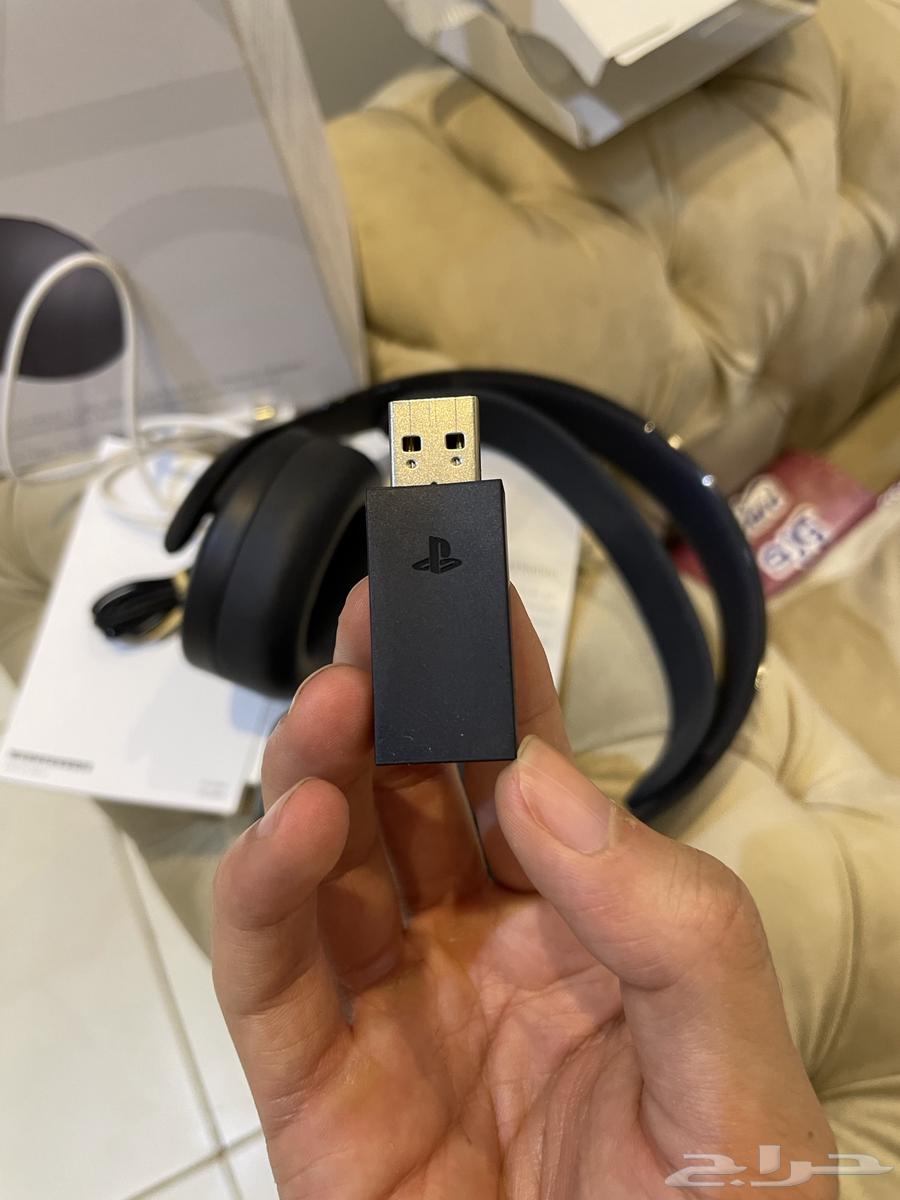 سماعه سوني 5 محيطيه63623133247746112