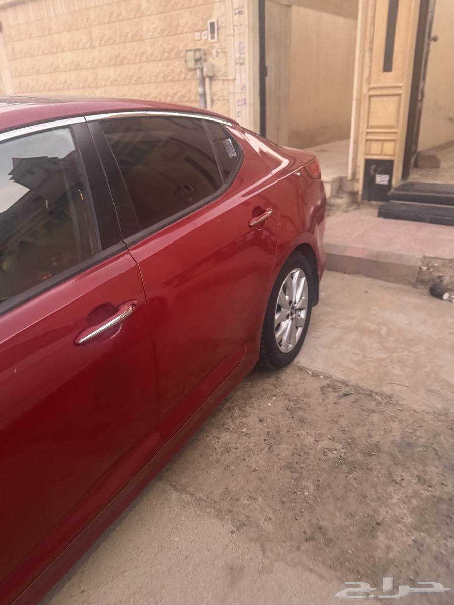 Kia Optima 201563655056705665112