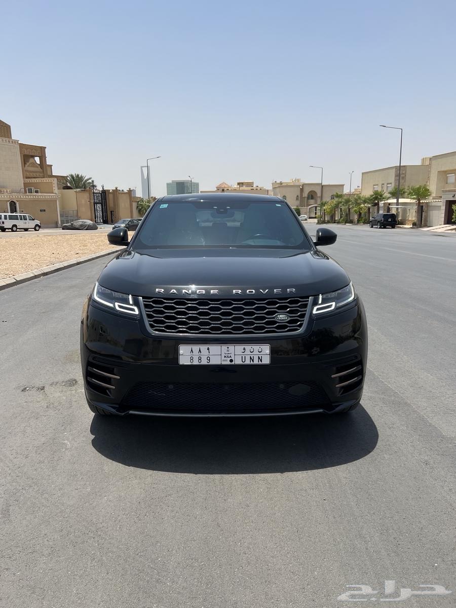 Land Rover Yular 2020 model63654920535555110